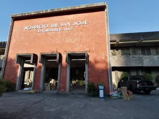 Hospicio de San Jose