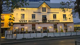 Biffhuset Skarven