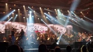 Malta Fairs & Conventions Centre