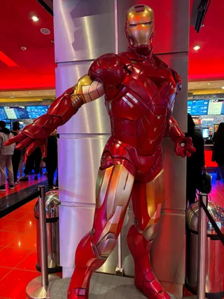 Cinema City