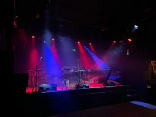 The Foundry