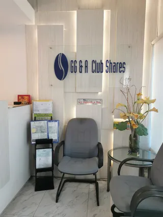 GG&A Club Shares Brokers, Inc.