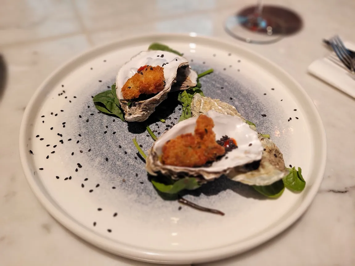Crudo