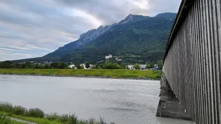 Alte Rheinbrücke