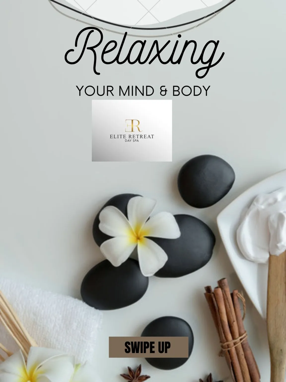 Elite Retreat Day spa🙂