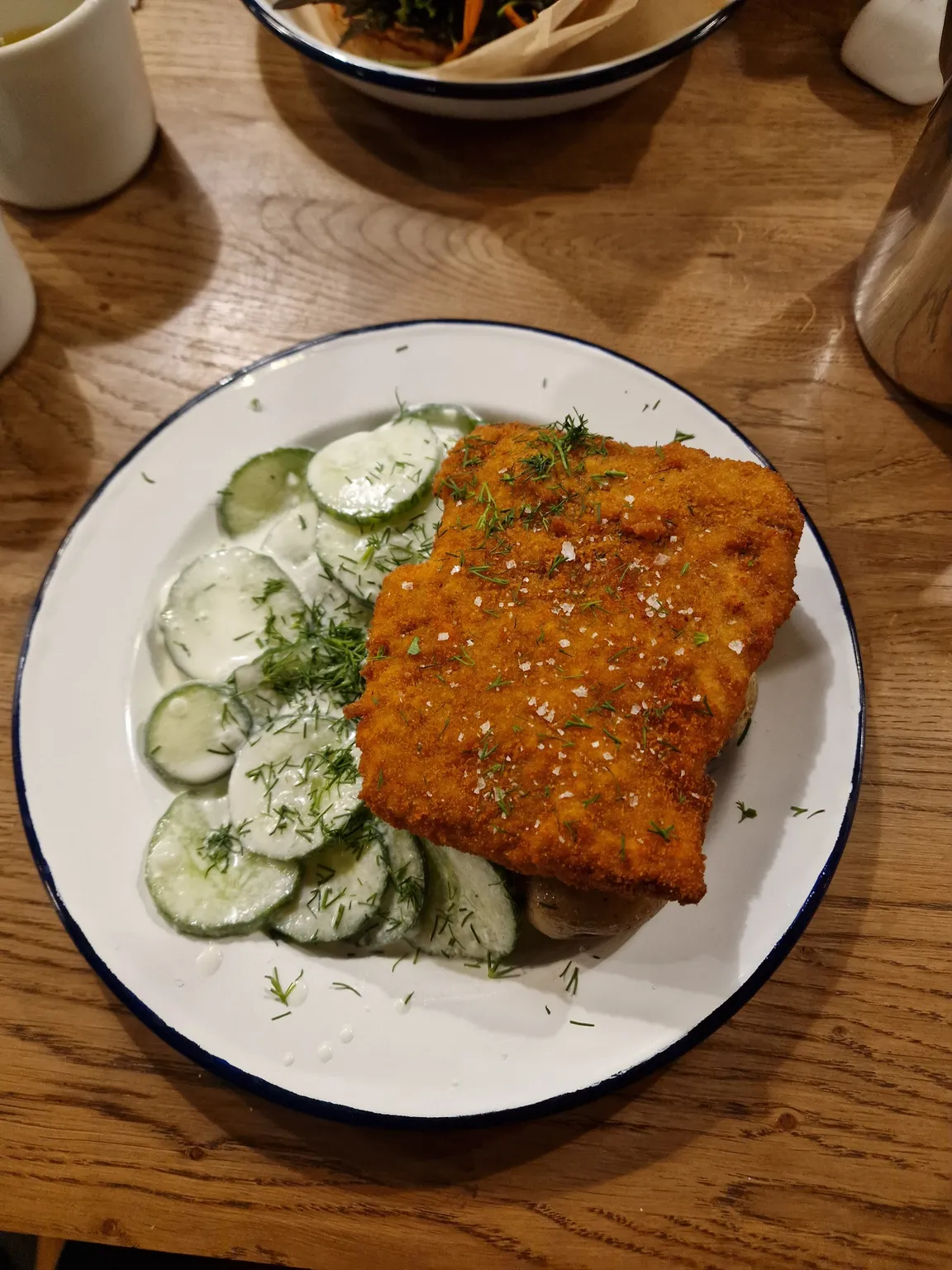 Veganda