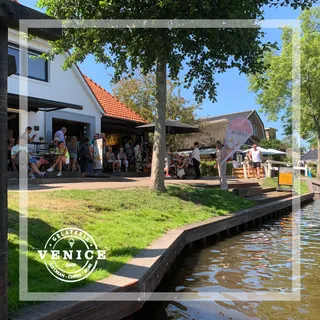 Venice Giethoorn