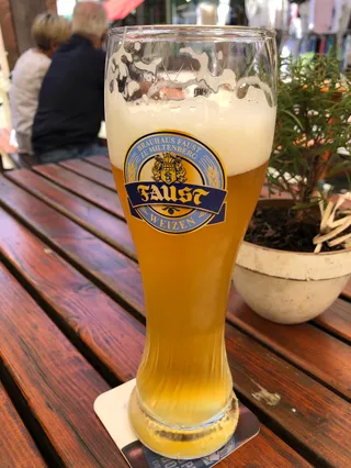 Gasthaus zum Riesen