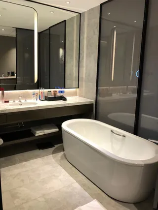 Guangzhou Rongchuang Jingshan Hotel