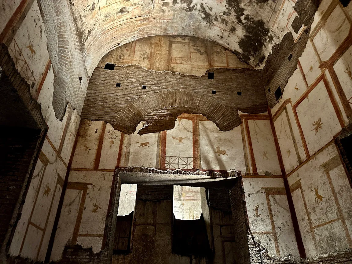 Domus Aurea