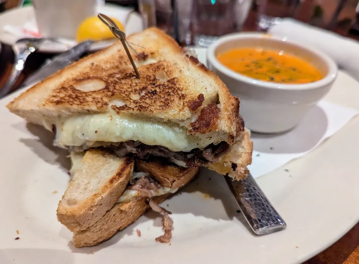 Weber Grill Restaurant & Cooking School
