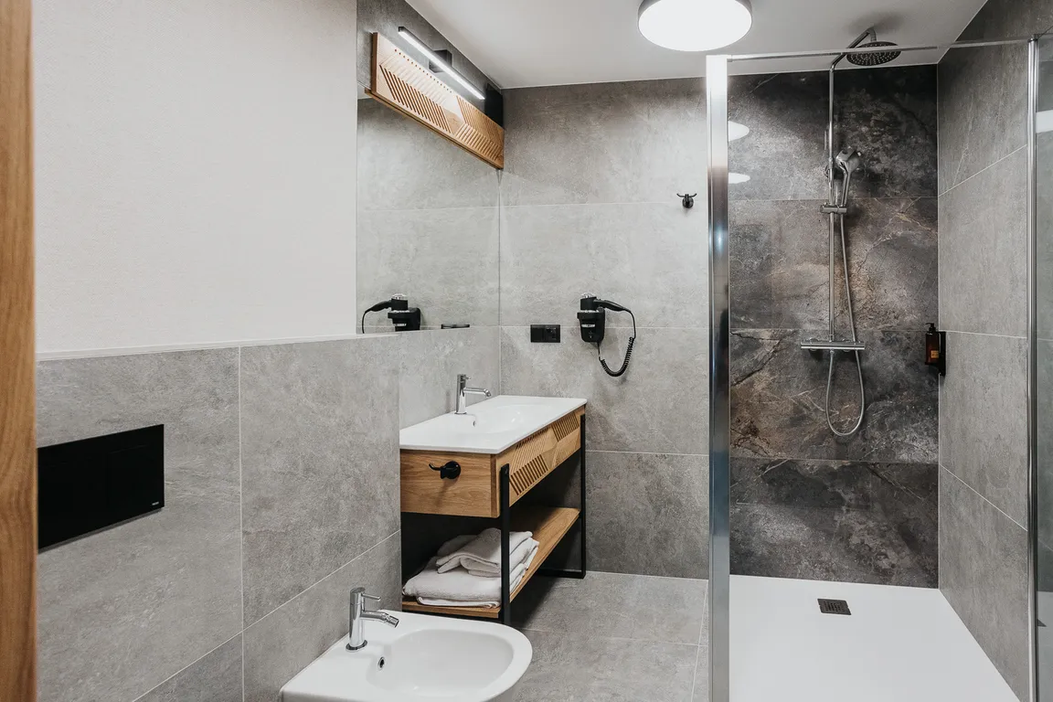 Apartamenty Jan
