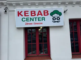 Kebab Center Krasnystaw