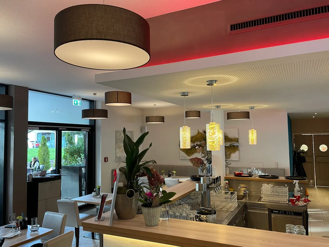 Sophie's Café