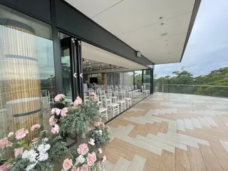 Taronga Centre