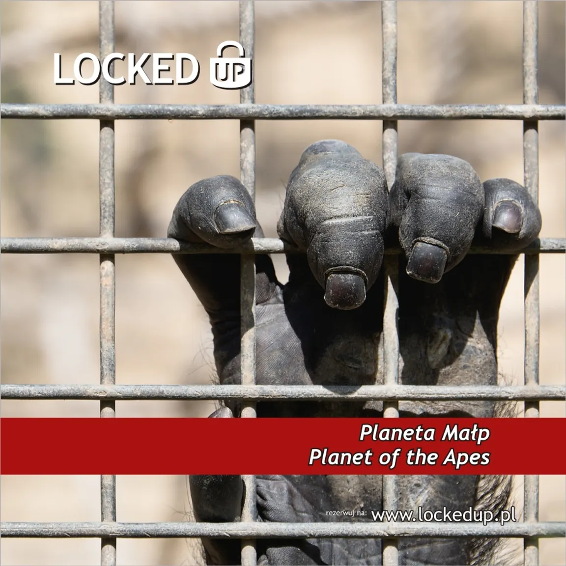 Locked UP