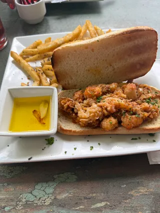 Bigfoot Restaurant