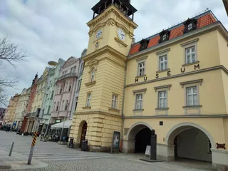 Muzeum Ostrawskie