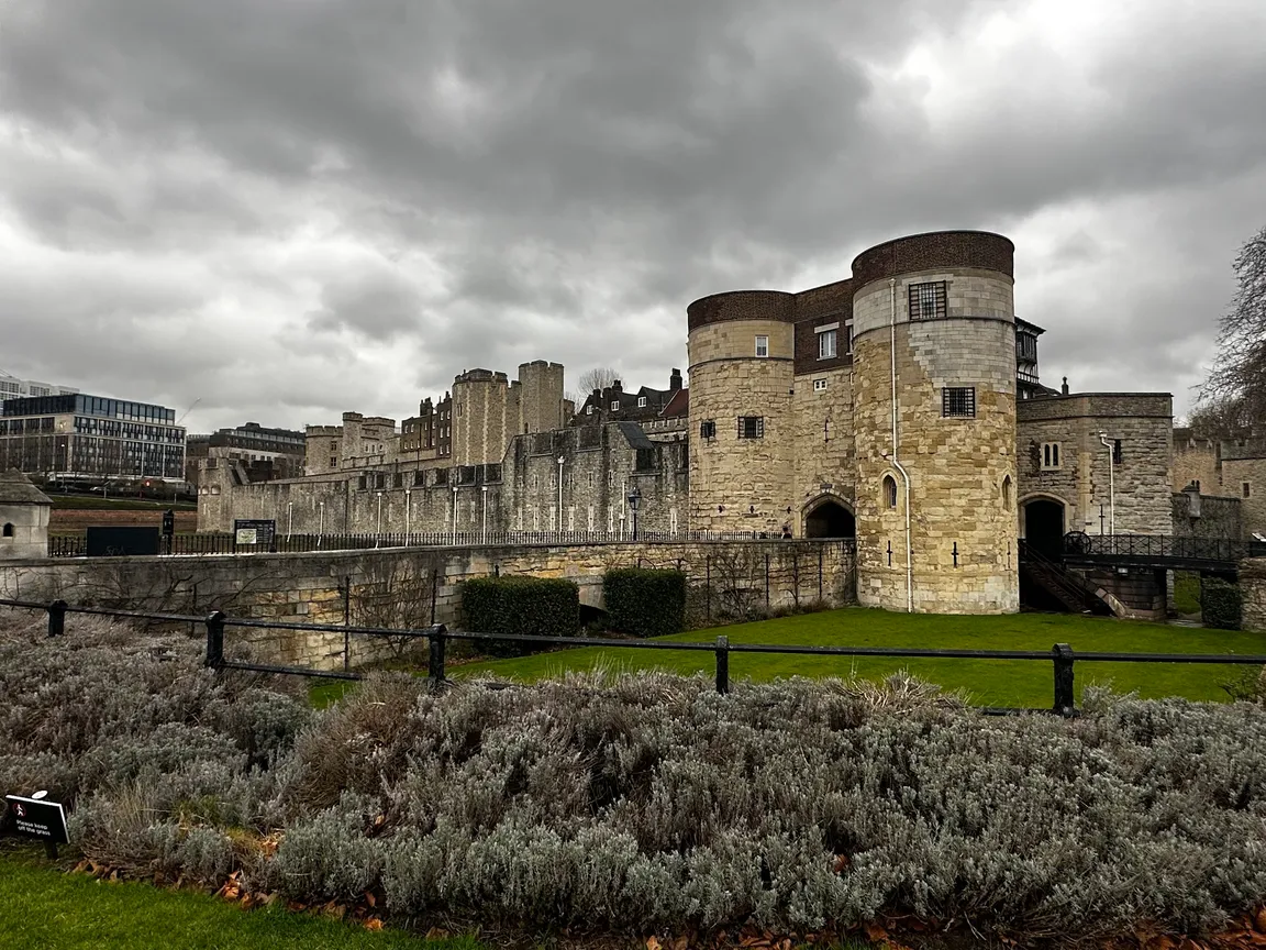 Tower of London