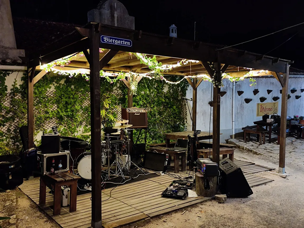 Casa do Fauno