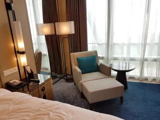 JW Marriott Hotel Shenzhen Bao'an