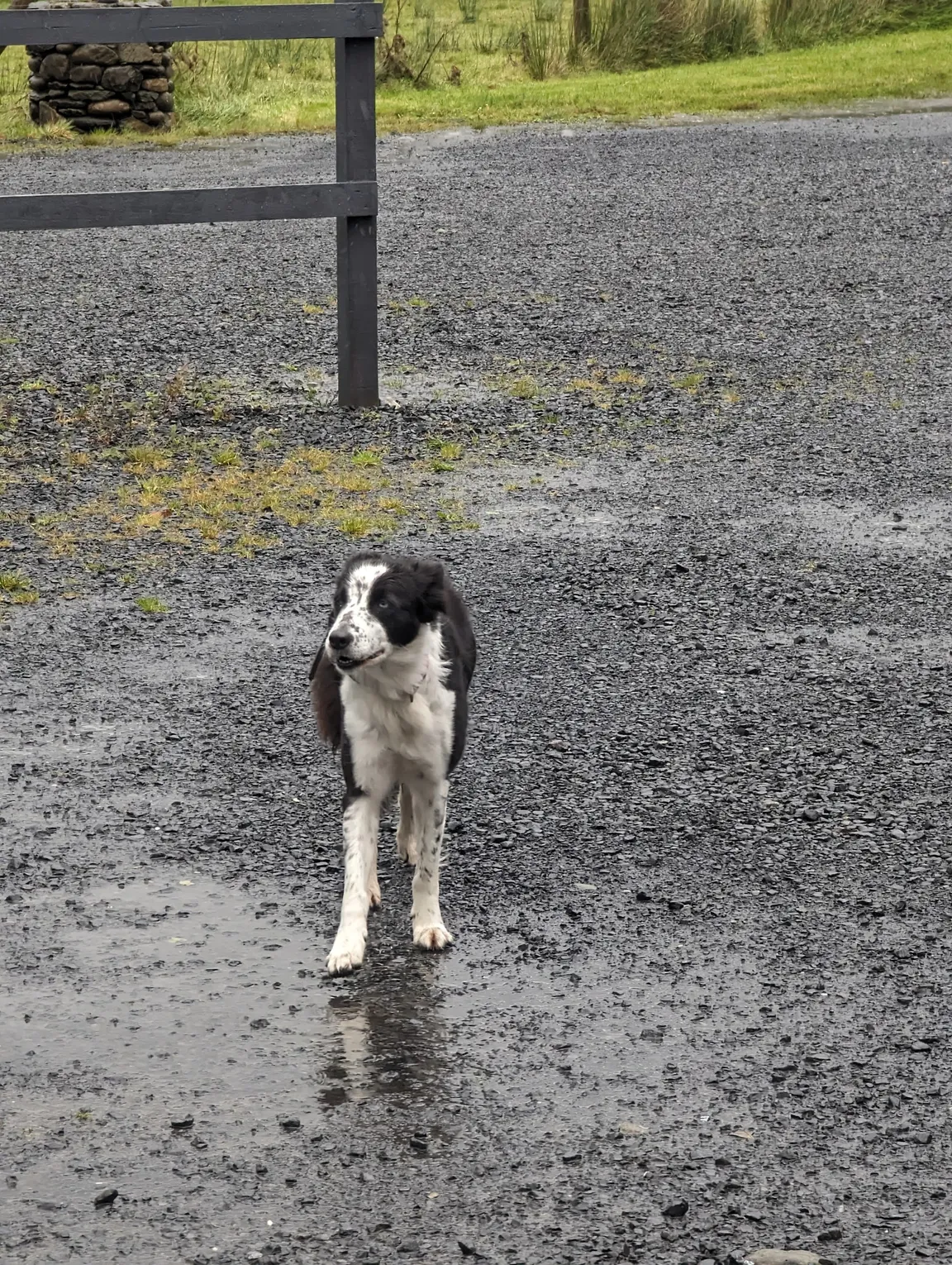 The Glen Keen Estate & Glen Keen Farm