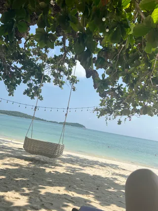 Chaweng Beach