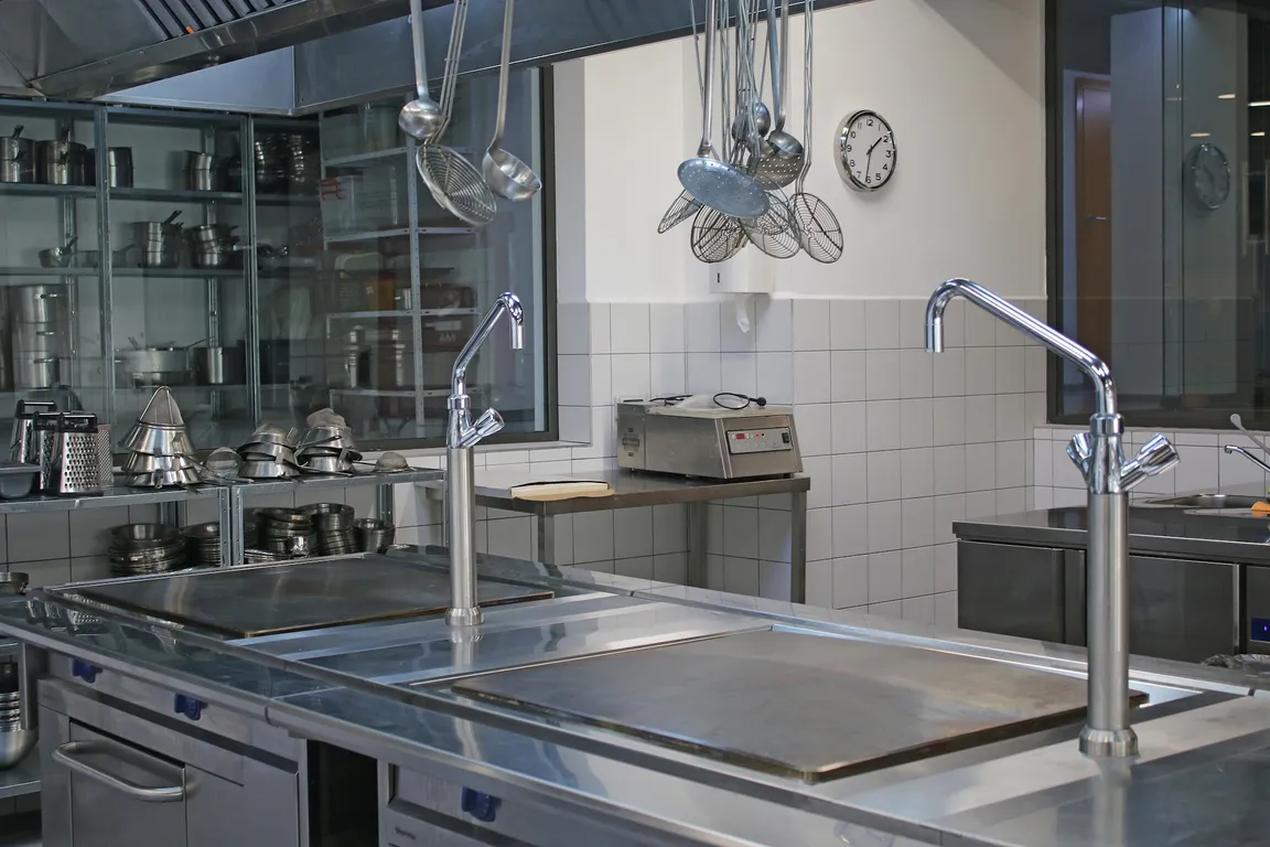 HRC Culinary Academy