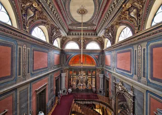 Muzeum Miasta Bukaresztu