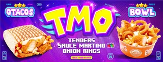 O'Tacos