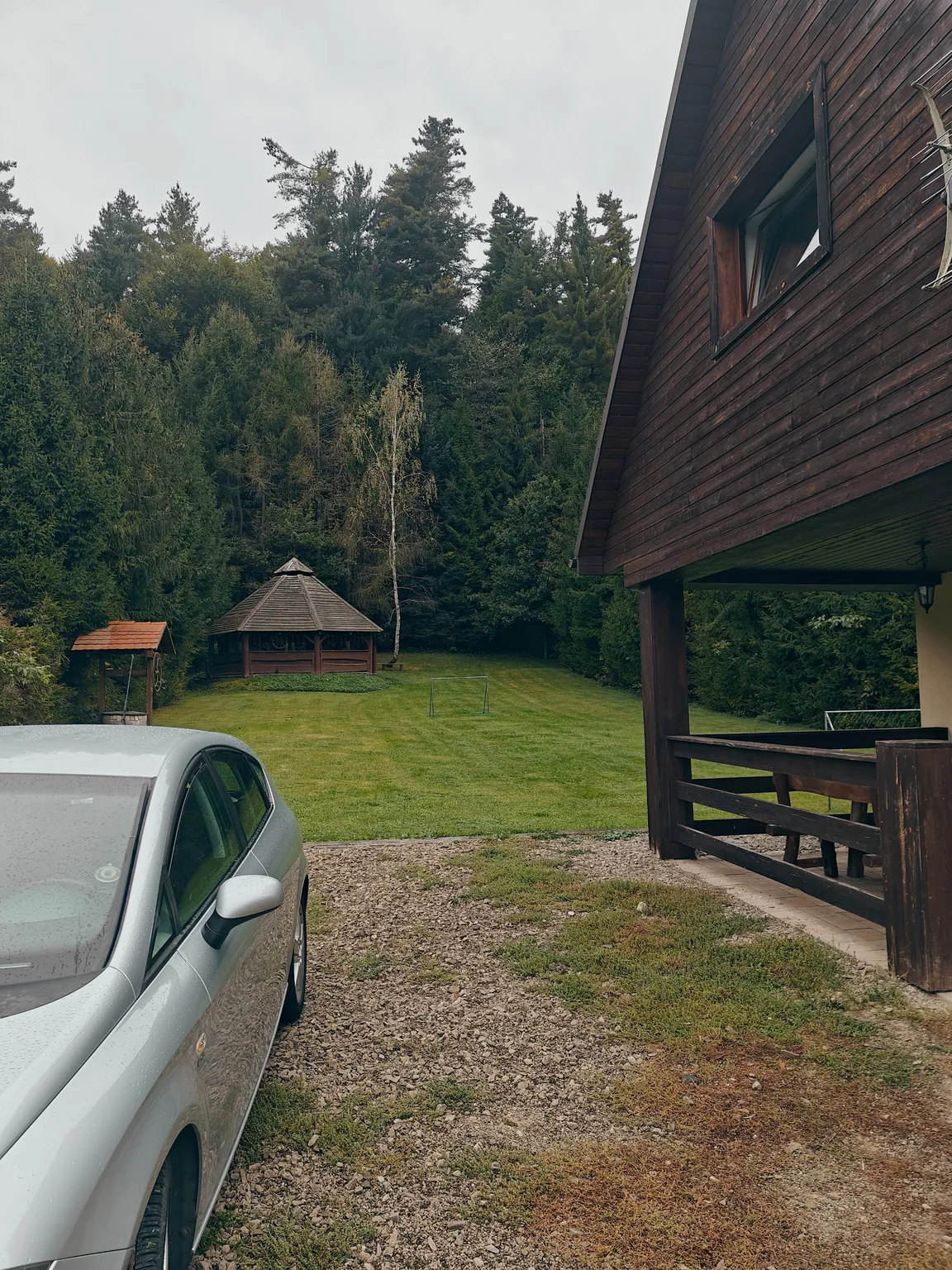 Domki Pod Lasem - Bieszczady