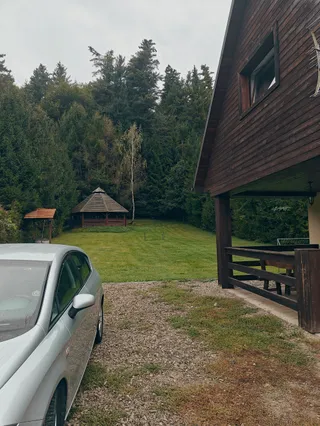 Domki Pod Lasem - Bieszczady