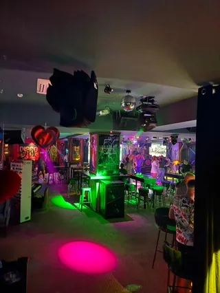 Studio54 Retro Club Paphos