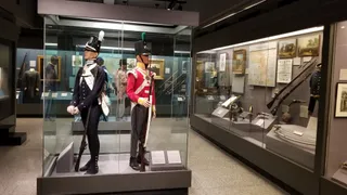West Point Museum