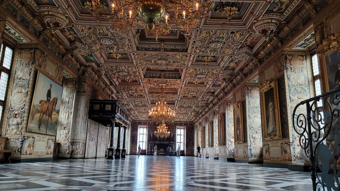 Frederiksborg