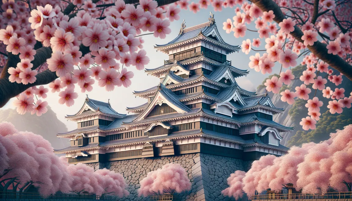 What-happened-to-the-Samurai-and-where-in-Japan-can-you-enjoy-pre-Tokkugawa-reform-culture