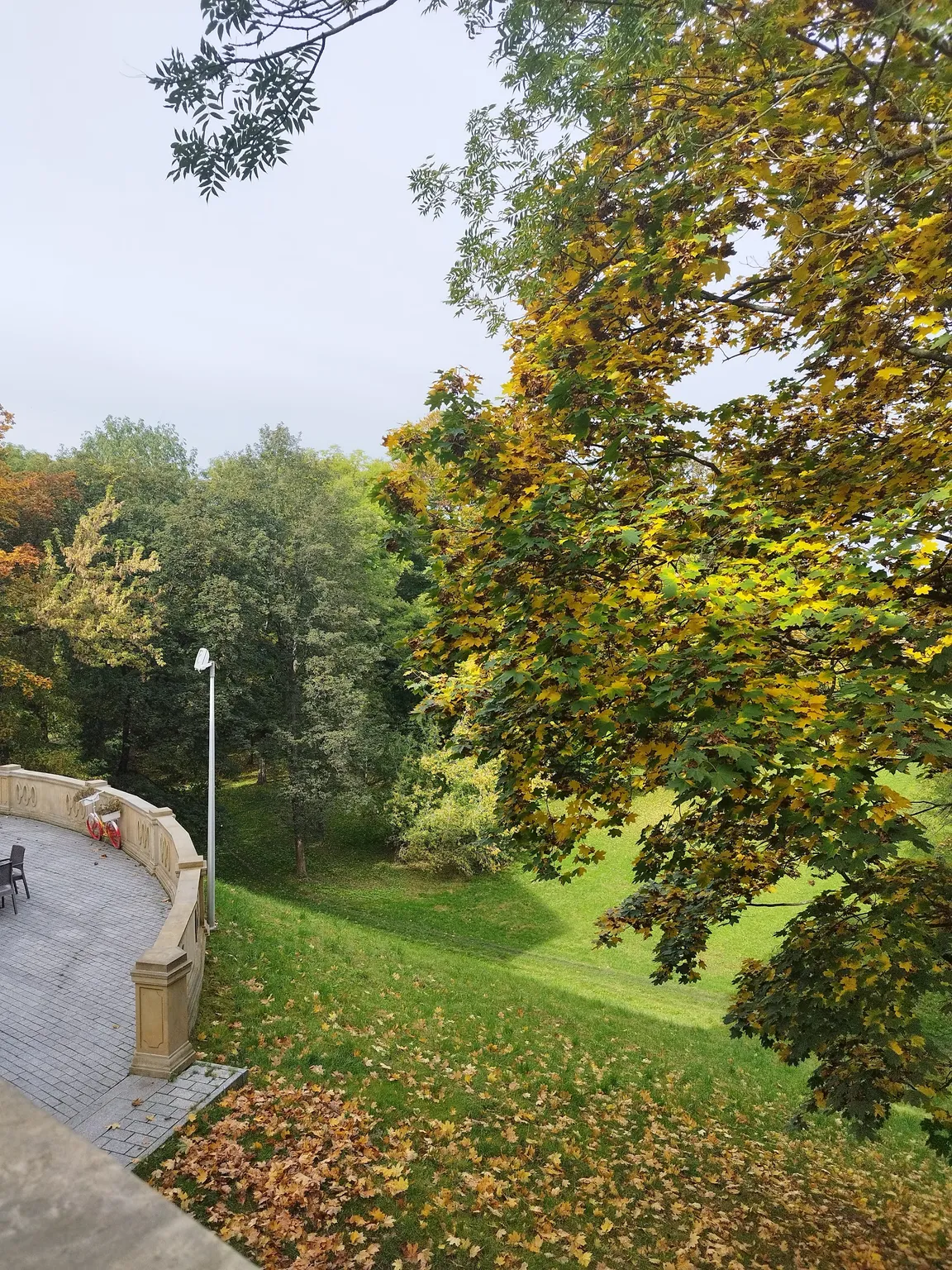 Muzeum-Zamek Tarnowskich w Tarnobrzegu