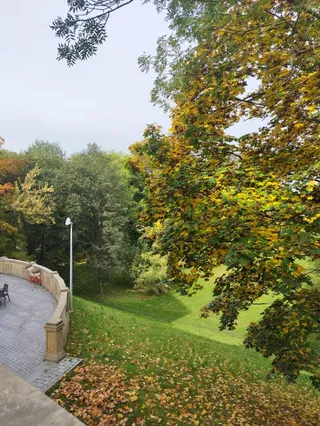 Muzeum-Zamek Tarnowskich w Tarnobrzegu