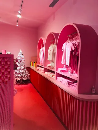 MUSEUM OF ICE CREAM SINGAPORE