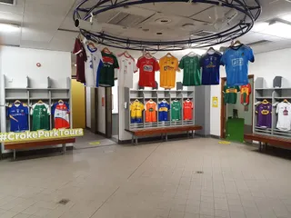 GAA Museum & Tours