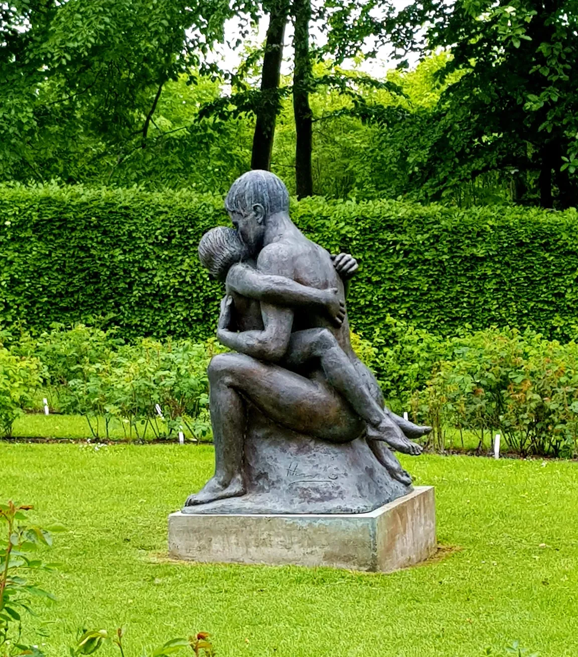 Marselisborg
