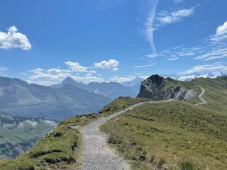 Sportbahnen Melchsee-Frutt