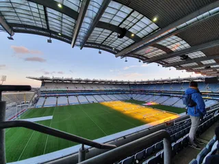 Kellogg's Skyline Croke Park