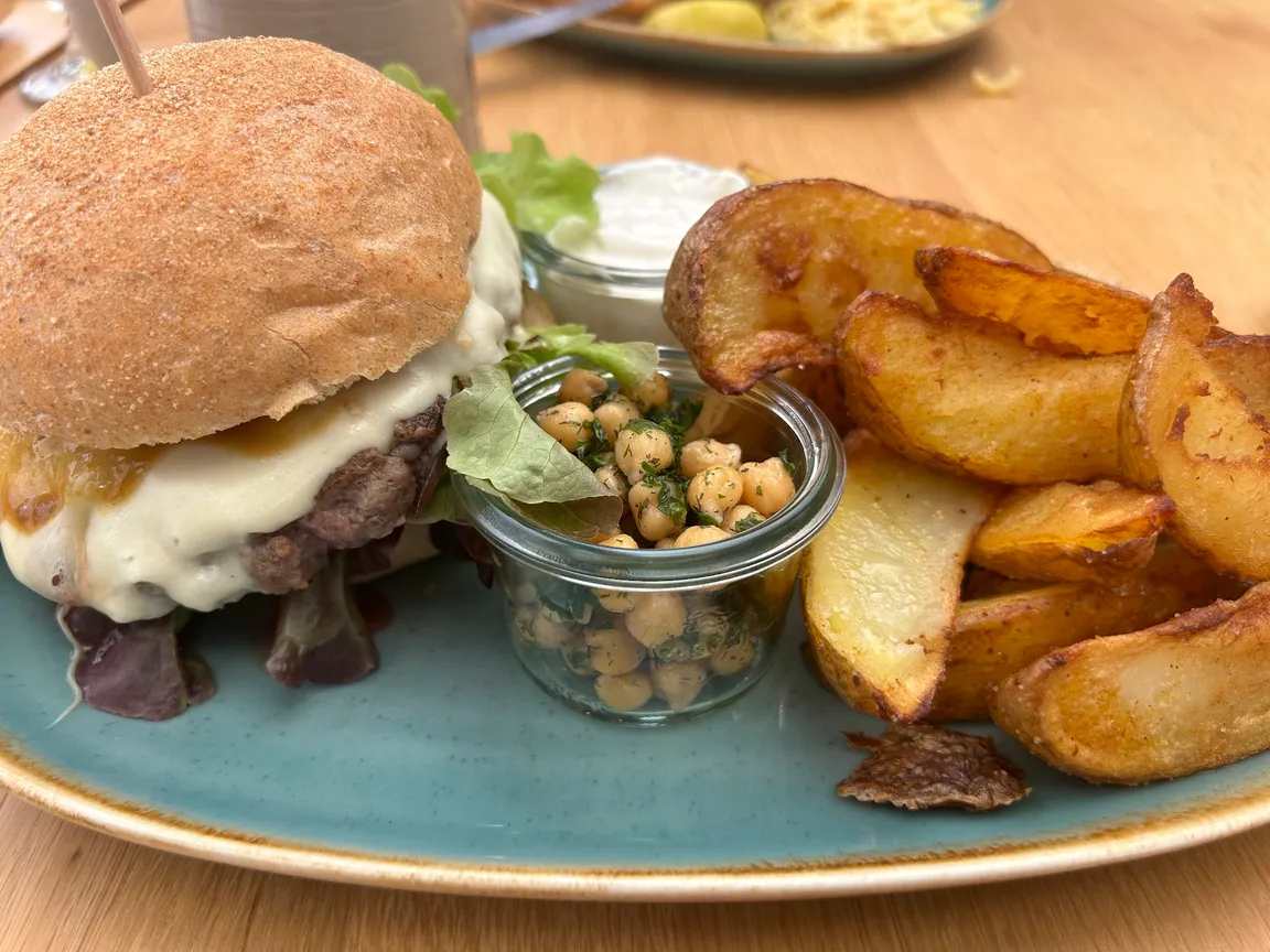KINZIG FOOD WERK 2
