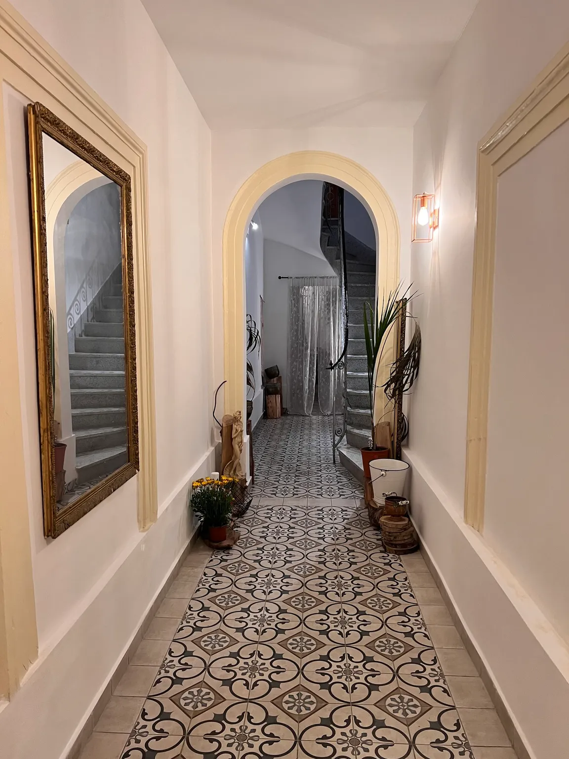 Dhara Guest House Malta