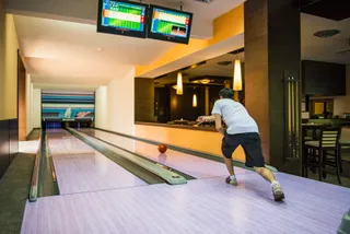 Wellness Hotel Patria