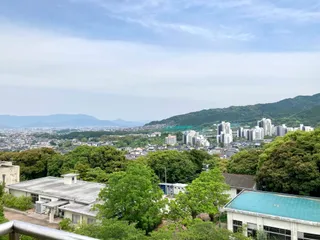 Hanahataengei Park