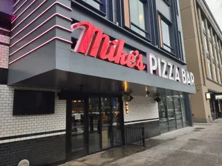 Mike's Pizza Bar