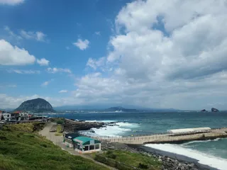 Songaksan Dulle-gil Trail