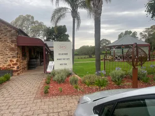 Kies Family Wines - Cellar Door Barossa Valley